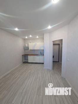 1-к квартира, вторичка, 39м2, 18/19 этаж