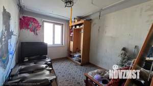 2-к квартира, вторичка, 52м2, 6/9 этаж