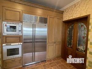 4-к квартира, вторичка, 155м2, 4/13 этаж