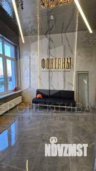 3-к квартира, вторичка, 75м2, 7/24 этаж