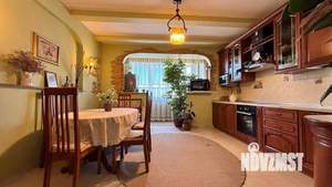 3-к квартира, вторичка, 104м2, 5/7 этаж