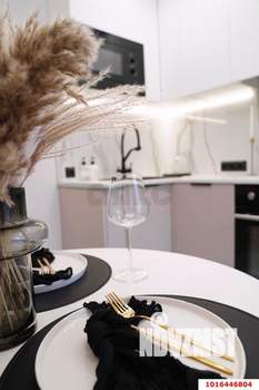 1-к квартира, вторичка, 35м2, 4/5 этаж