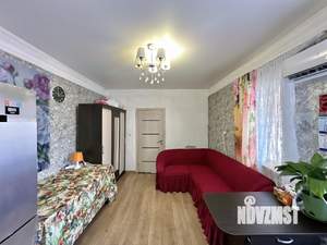 2-к квартира, вторичка, 41м2, 2/2 этаж