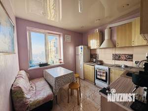 2-к квартира, вторичка, 56м2, 22/26 этаж