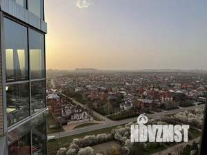 2-к квартира, вторичка, 80м2, 19/26 этаж