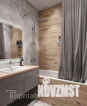 2-к квартира, вторичка, 56м2, 10/21 этаж