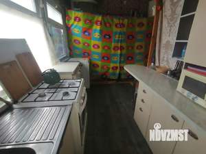 1-к квартира, вторичка, 30м2, 2/2 этаж