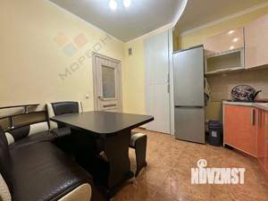 2-к квартира, вторичка, 55м2, 13/17 этаж