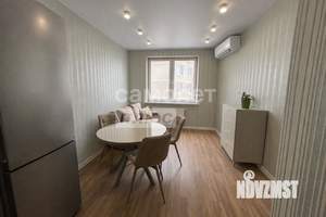 1-к квартира, вторичка, 32м2, 20/24 этаж