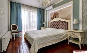 3-к квартира, вторичка, 105м2, 12/16 этаж