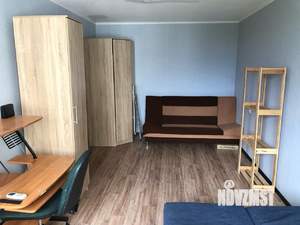 1-к квартира, вторичка, 39м2, 13/16 этаж