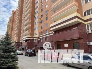1-к квартира, вторичка, 30м2, 2/18 этаж