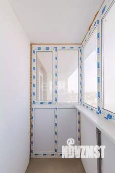 2-к квартира, вторичка, 50м2, 22/22 этаж