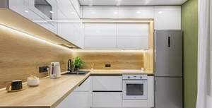 2-к квартира, вторичка, 65м2, 8/16 этаж