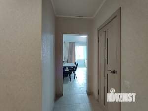 2-к квартира, вторичка, 59м2, 3/5 этаж