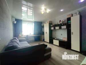 2-к квартира, вторичка, 57м2, 16/16 этаж