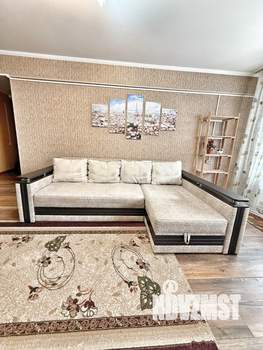 3-к квартира, вторичка, 59м2, 2/5 этаж