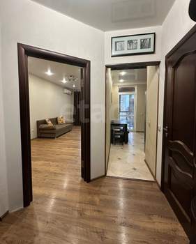 1-к квартира, вторичка, 39м2, 8/11 этаж