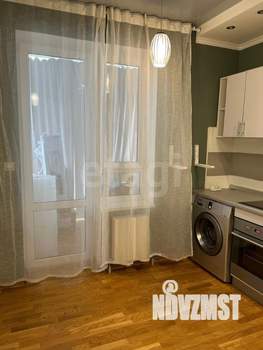 2-к квартира, вторичка, 65м2, 17/20 этаж