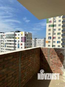 2-к квартира, вторичка, 45м2, 7/16 этаж