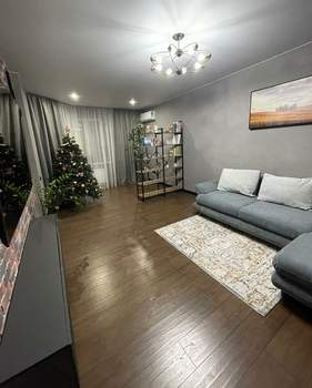 2-к квартира, вторичка, 66м2, 9/16 этаж