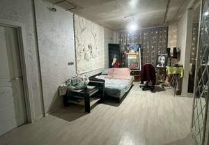 3-к квартира, вторичка, 80м2, 4/16 этаж