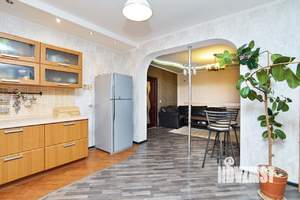 2-к квартира, вторичка, 67м2, 17/24 этаж