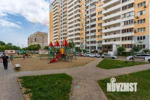1-к квартира, вторичка, 38м2, 8/16 этаж