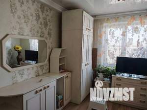 3-к квартира, вторичка, 76м2, 10/10 этаж