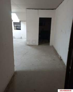 1-к квартира, вторичка, 45м2, 6/6 этаж