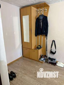 2-к квартира, вторичка, 42м2, 10/10 этаж