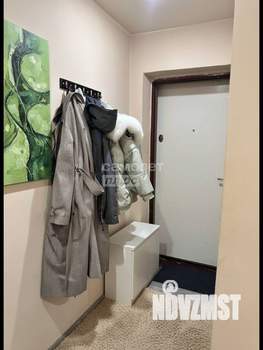 1-к квартира, вторичка, 30м2, 5/5 этаж