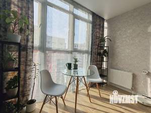 Студия квартира, вторичка, 22м2, 13/15 этаж