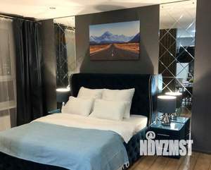 1-к квартира, вторичка, 40м2, 22/24 этаж