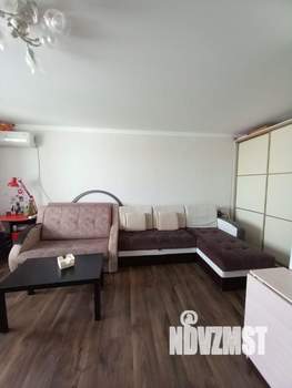 1-к квартира, вторичка, 36м2, 6/9 этаж