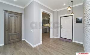 3-к квартира, вторичка, 106м2, 2/5 этаж