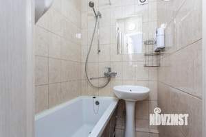 3-к квартира, вторичка, 56м2, 3/5 этаж