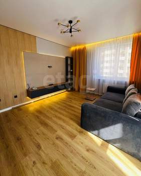3-к квартира, вторичка, 66м2, 10/19 этаж