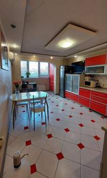 2-к квартира, вторичка, 67м2, 3/16 этаж