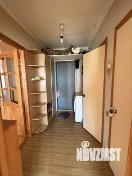 2-к квартира, вторичка, 42м2, 8/9 этаж