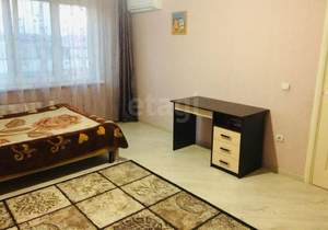 1-к квартира, вторичка, 37м2, 2/16 этаж