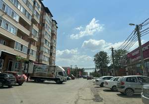 2-к квартира, вторичка, 52м2, 3/6 этаж