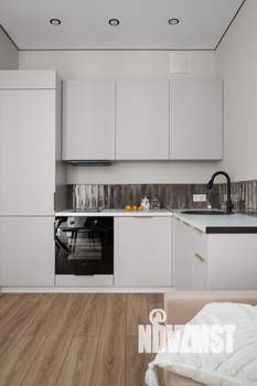 1-к квартира, вторичка, 36м2, 7/9 этаж