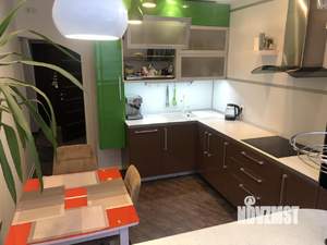 2-к квартира, вторичка, 64м2, 1/5 этаж