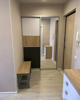 1-к квартира, вторичка, 39м2, 14/18 этаж
