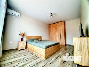 1-к квартира, вторичка, 39м2, 19/22 этаж