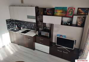 Студия квартира, вторичка, 29м2, 4/6 этаж