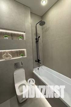 1-к квартира, вторичка, 42м2, 7/17 этаж