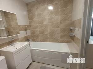 1-к квартира, вторичка, 53м2, 8/8 этаж