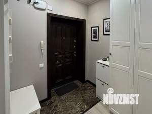 2-к квартира, вторичка, 65м2, 2/12 этаж